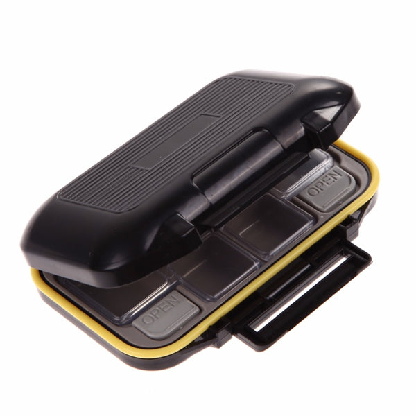 Waterproof Storage Box