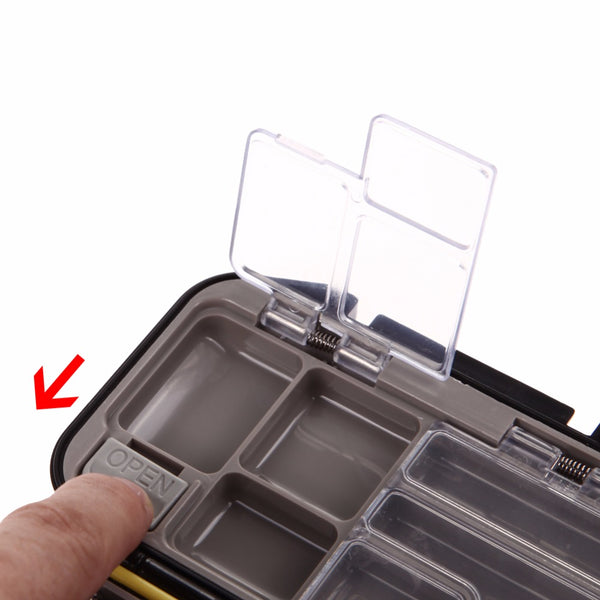 Waterproof Storage Box