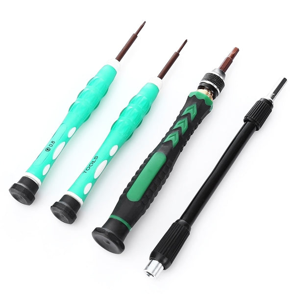 38 in 1 Magnetic Screwdriver Kit Phone Repair Tools