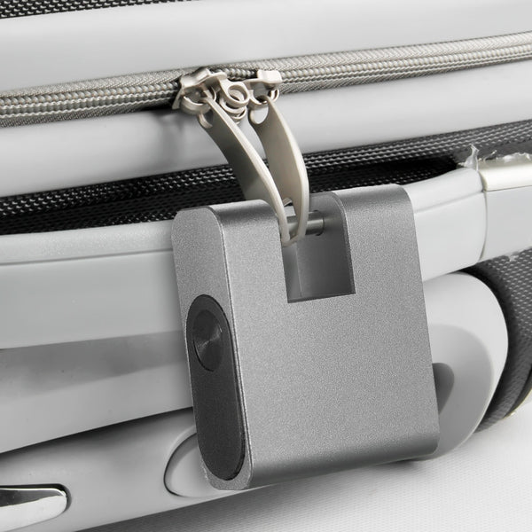 Bluetooth Smart Keyless Waterproof Padlock