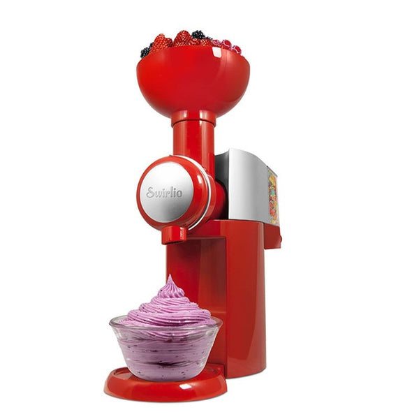 Frozen Fruit Dessert Maker Machine