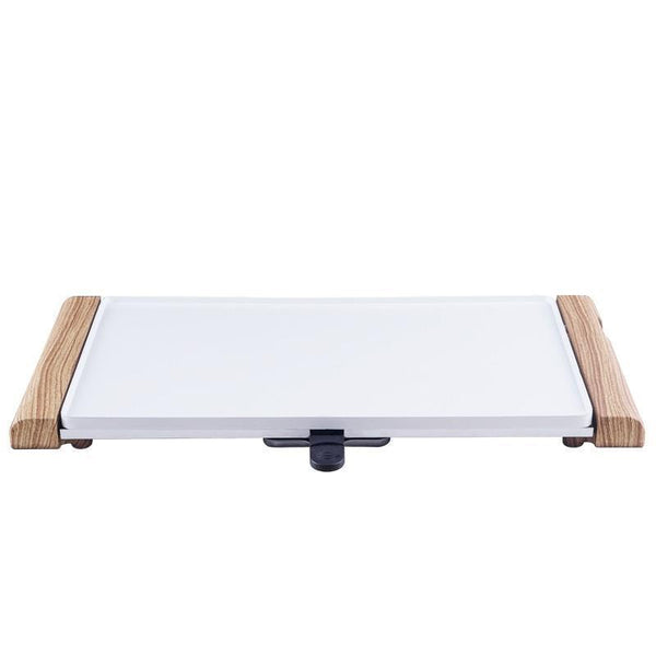 Cast Iron Tabletop Barbecue Grill