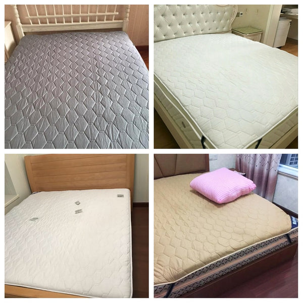 100% Cotton Infant Double Bed Mattress