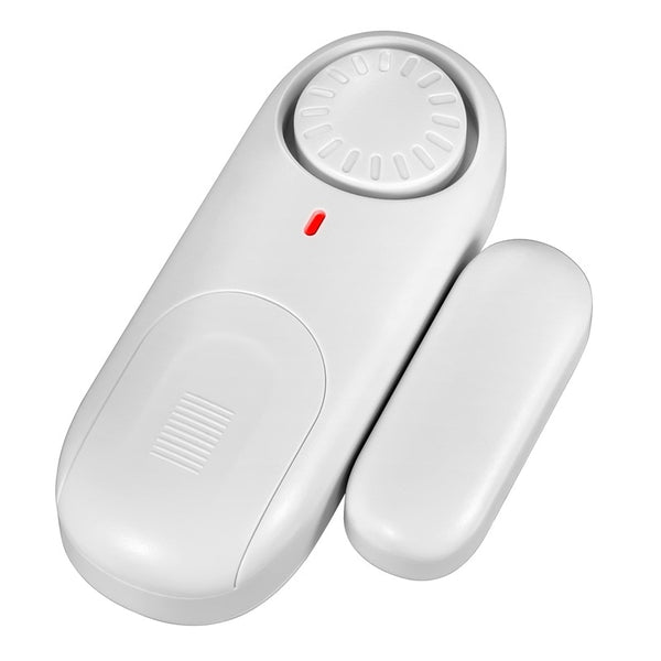 Wireless Magnetic Door Security Alarm