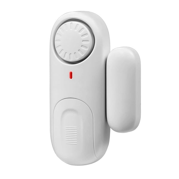 Wireless Magnetic Door Security Alarm