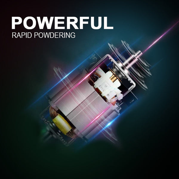 Electric Coffee & Spice Blade Grinder