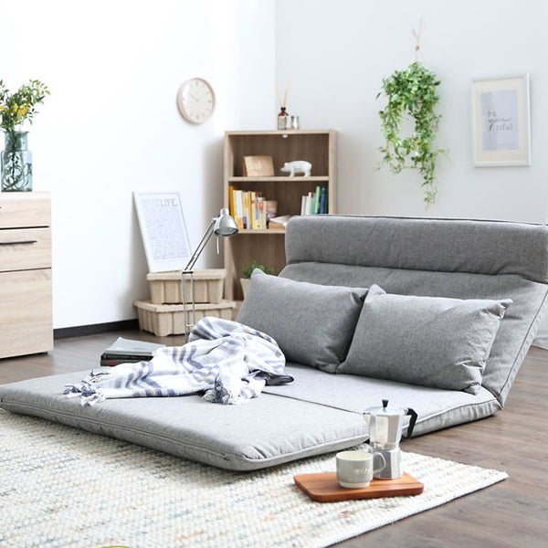 Living Room Japanese Futon Sofa Bed