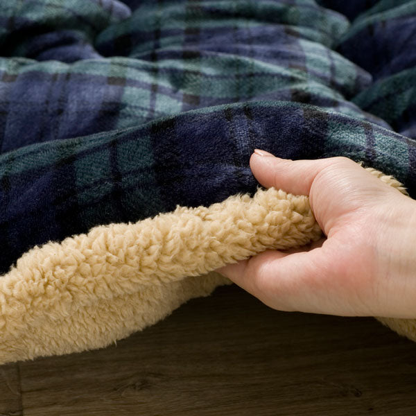 Luxury Kotatsu Futon Japanese Blanket