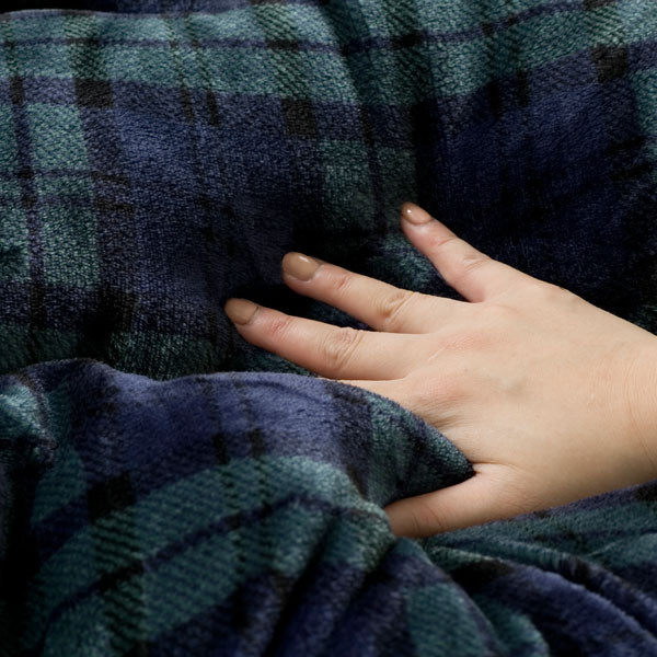 Luxury Kotatsu Futon Japanese Blanket