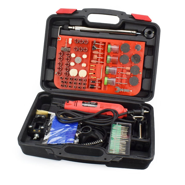 Rotary Dremel Kit