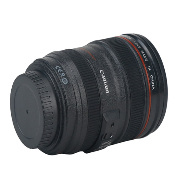 Lens Coffee Mug