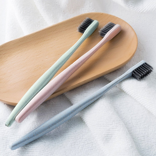 Eco Charcoal Toothbrush