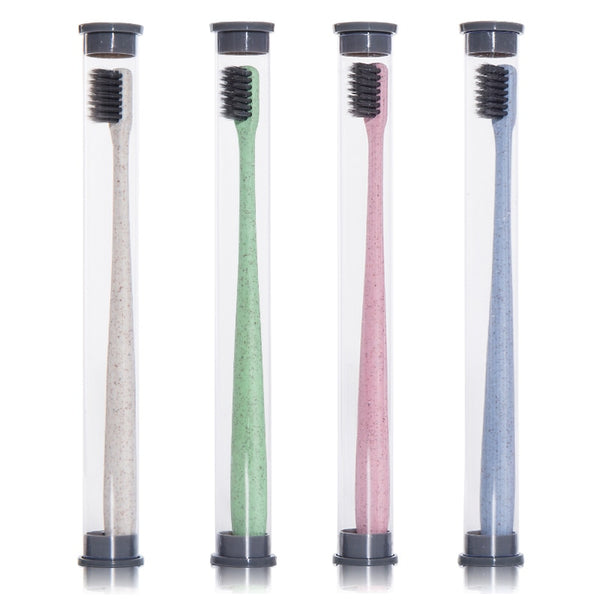 Eco Charcoal Toothbrush
