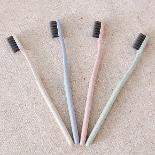 Eco Charcoal Toothbrush