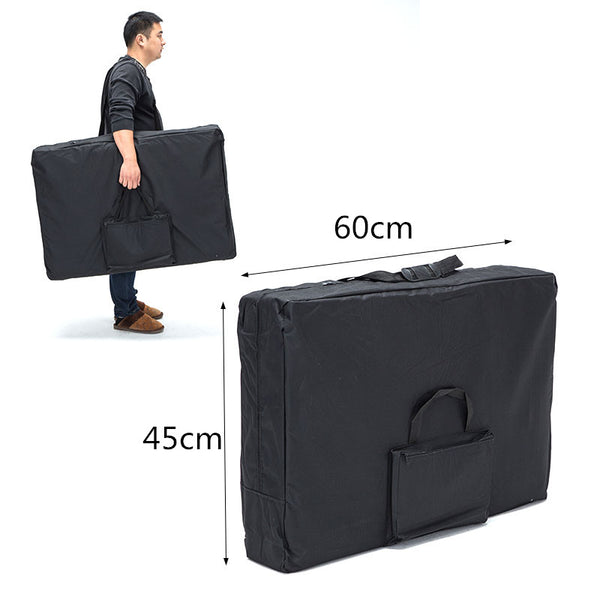 Professional Portable Foldable Spa Massage Tables with Carring Bag