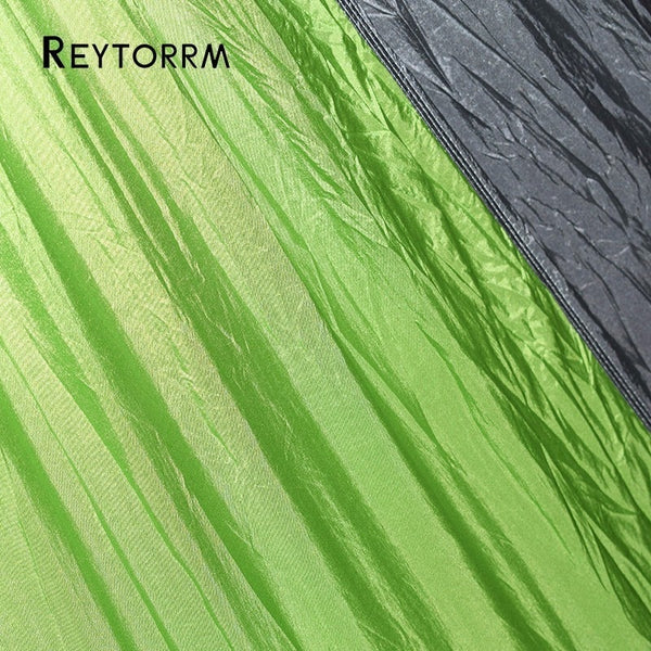 Double Portable Hammock Sleeping Bag