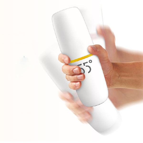 Two Tone Thermos Cup