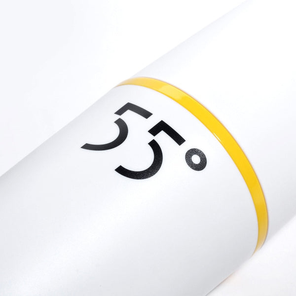 Two Tone Thermos Cup