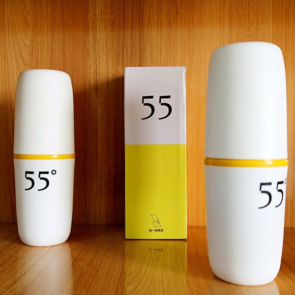 Two Tone Thermos Cup