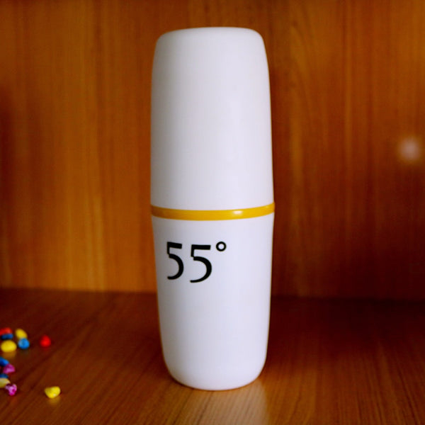 Two Tone Thermos Cup