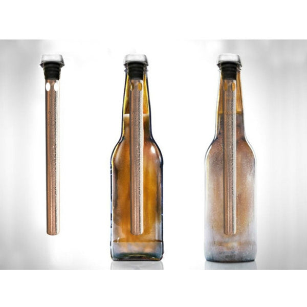 Beer Bottle Chill Stick