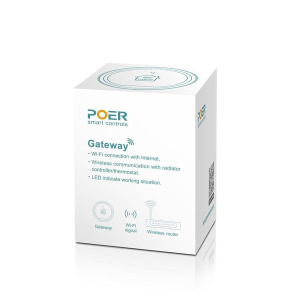 Smart Wifi Remote Thermostat