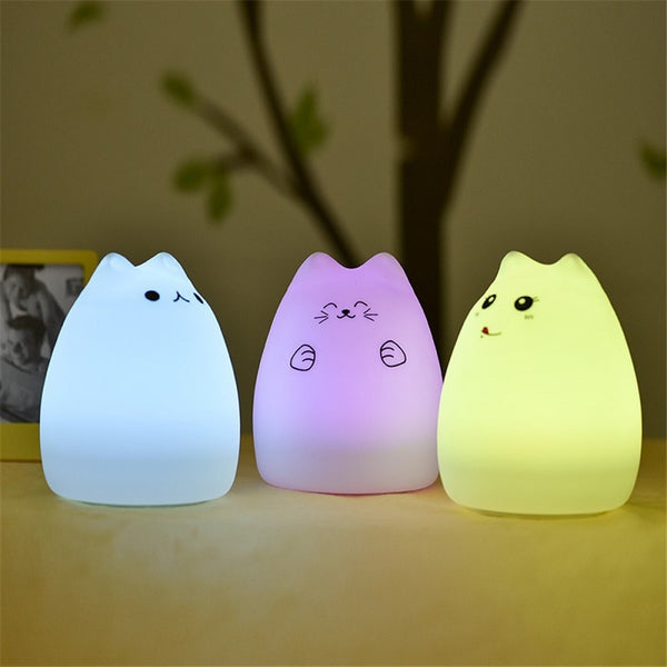 Kids Night Light