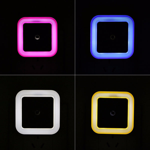 LED Night Light