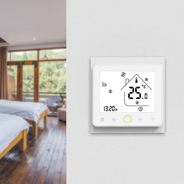 WiFi Smart Thermostat Temperature Controller