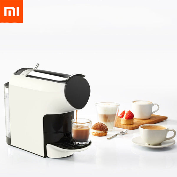 Xiaomi Scishare Capsule Coffee Machine