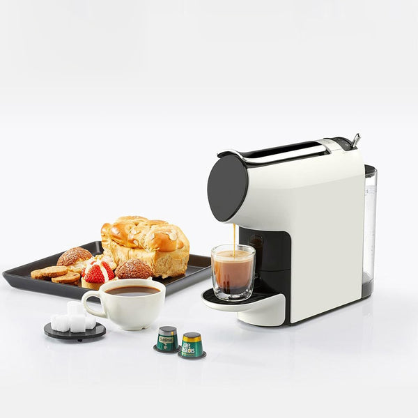 Xiaomi Scishare Capsule Coffee Machine
