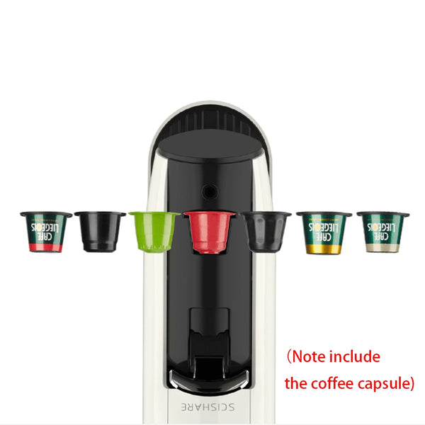 Xiaomi Scishare Capsule Coffee Machine