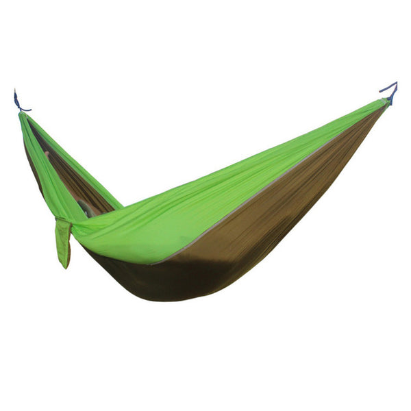 Double Portable Hammock Sleeping Bag