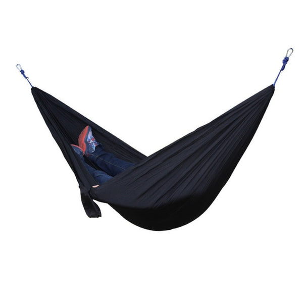 Double Portable Hammock Sleeping Bag