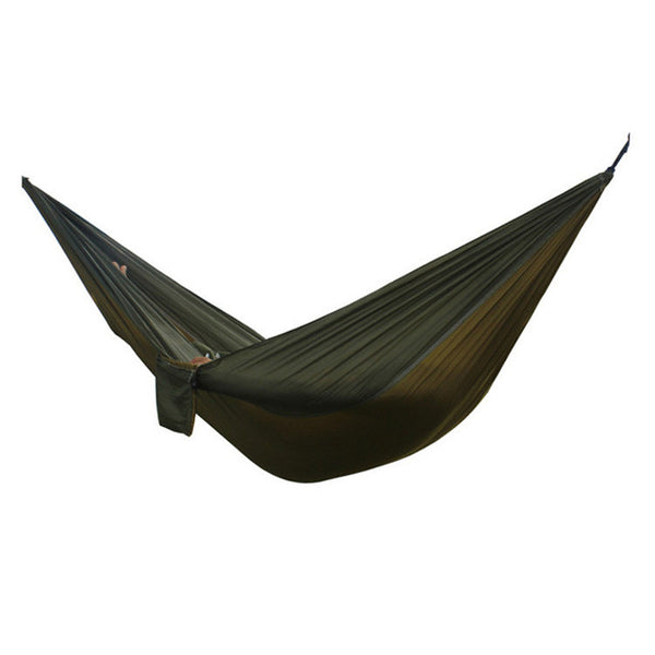Double Portable Hammock Sleeping Bag