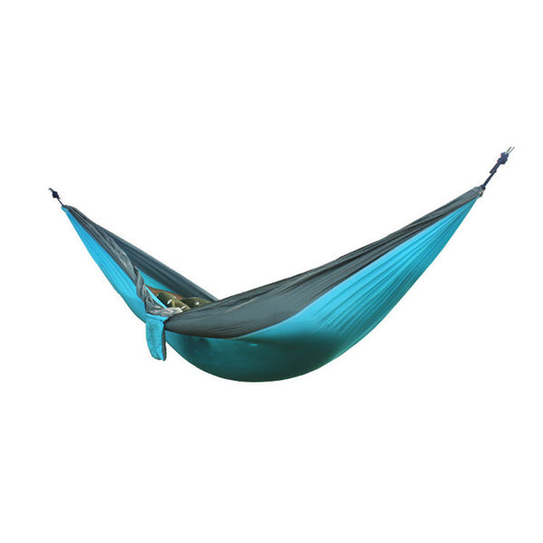 Double Portable Hammock Sleeping Bag