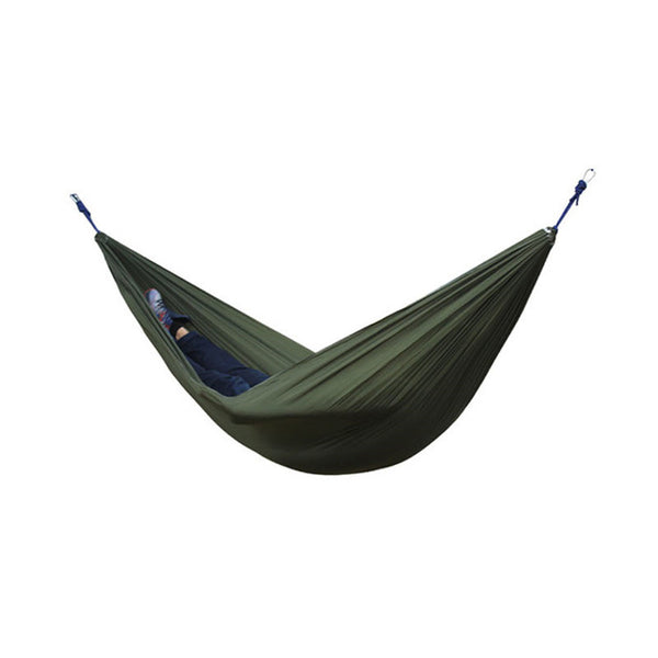 Double Portable Hammock Sleeping Bag