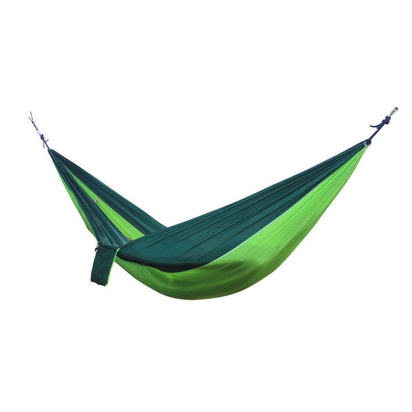 Double Portable Hammock Sleeping Bag