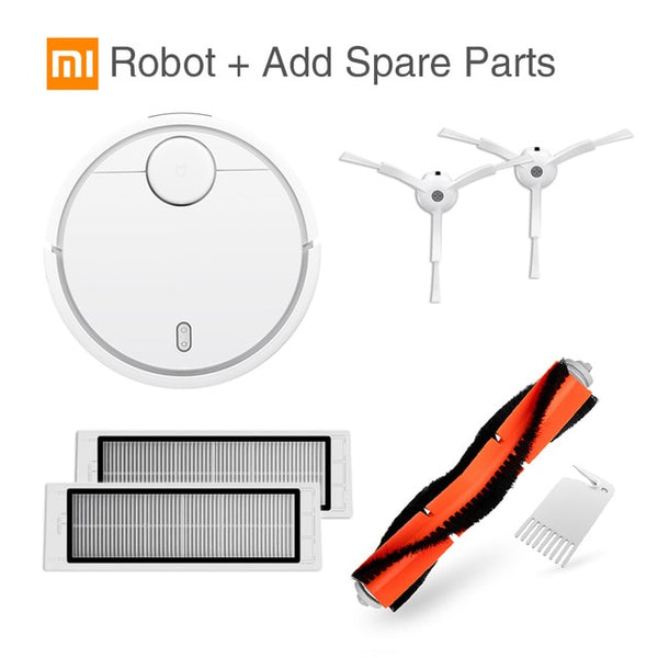 Xiaomi Robot Vacuum Cleaner