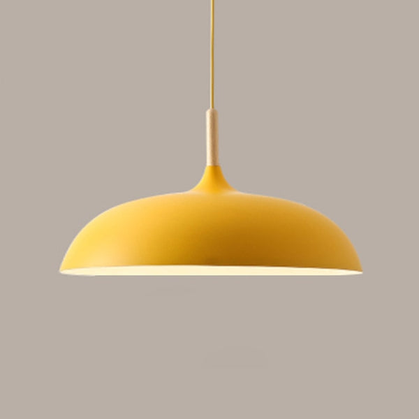 Minimalist Modern Pendant Lamps