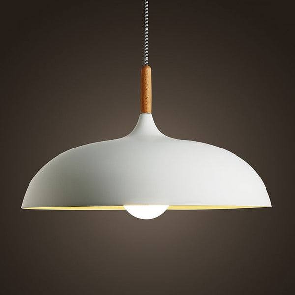 Minimalist Modern Pendant Lamps