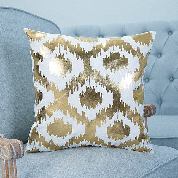 Cushion Decorative Pillows Cover