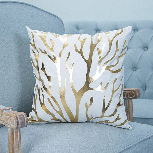 Cushion Decorative Pillows Cover