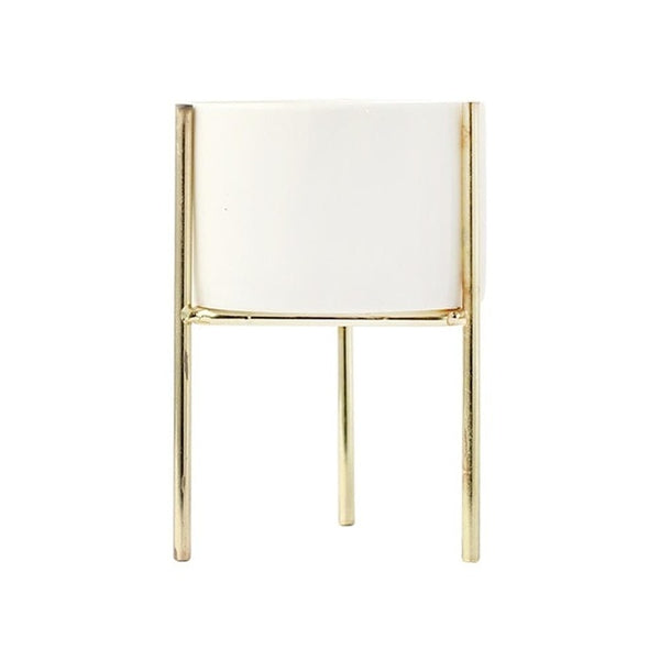 Small Plants Ceramic Flower Pot