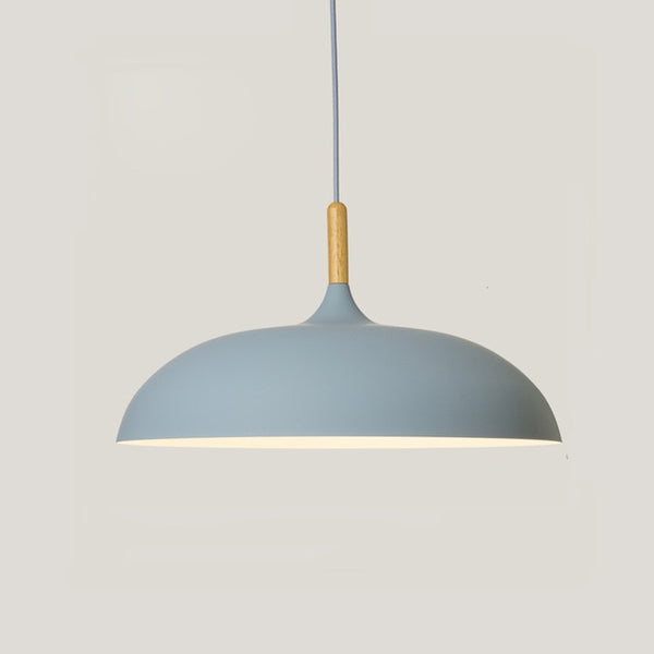 Minimalist Modern Pendant Lamps