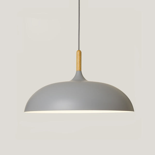 Minimalist Modern Pendant Lamps