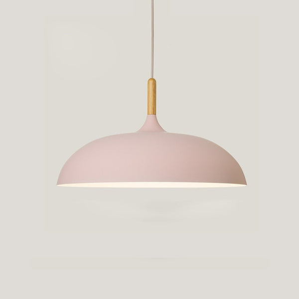 Minimalist Modern Pendant Lamps
