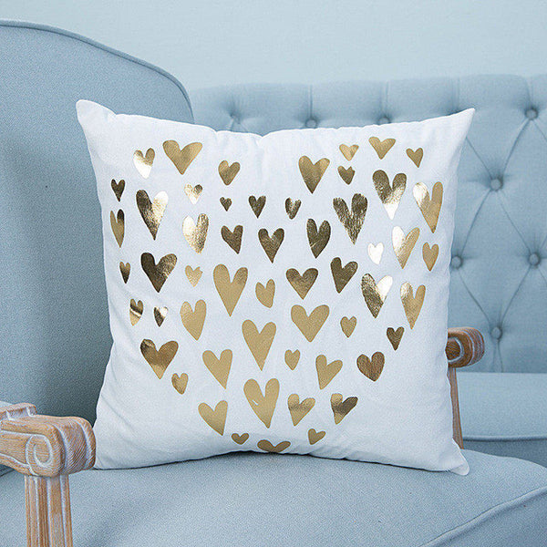 Cushion Decorative Pillows Cover