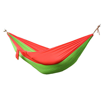 Double Portable Hammock Sleeping Bag