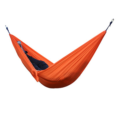 Double Portable Hammock Sleeping Bag